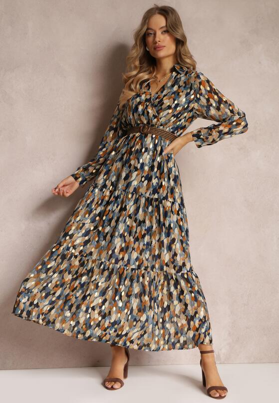 Rochie Bleumarin 1