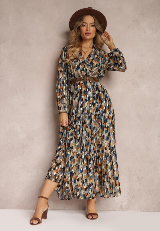 Rochie Bleumarin 2