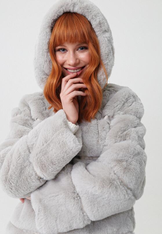 Szara Kurtka Yalecrest 4