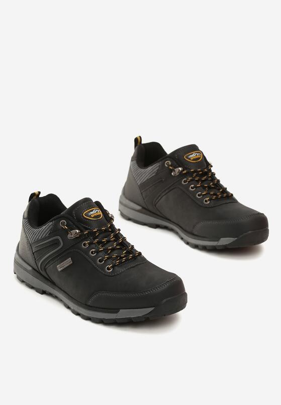 Czarne Buty Sportowe Everything You Wanted 2