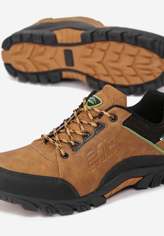 Pantofi sport Camel 3