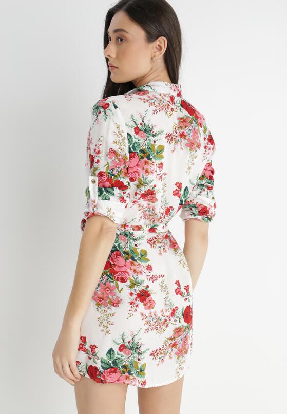 Rochie Albă 3