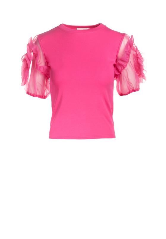 Pink blúz 6