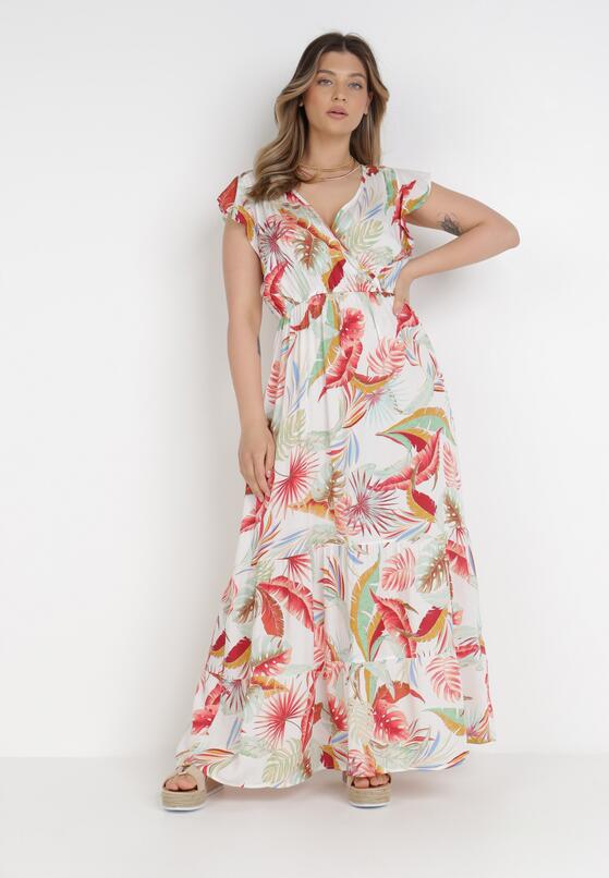 Rochie Albă 1