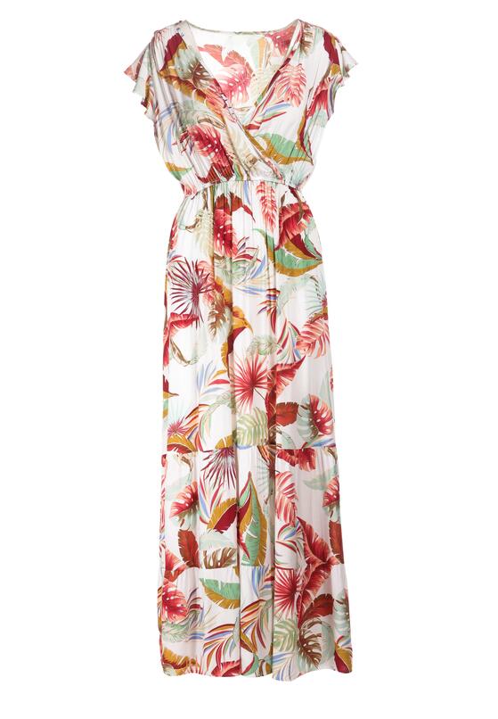Rochie Albă 5