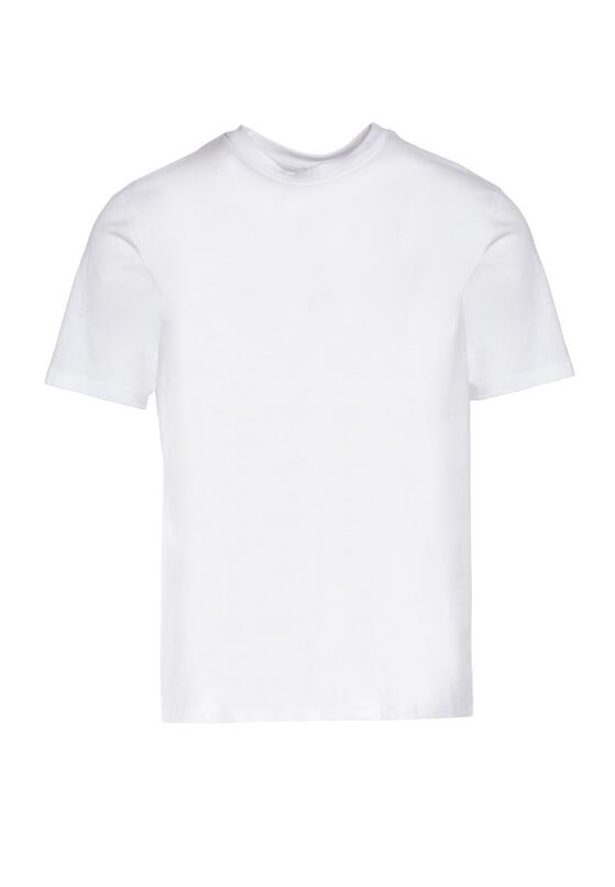 Biała Koszulka Pixyphe
