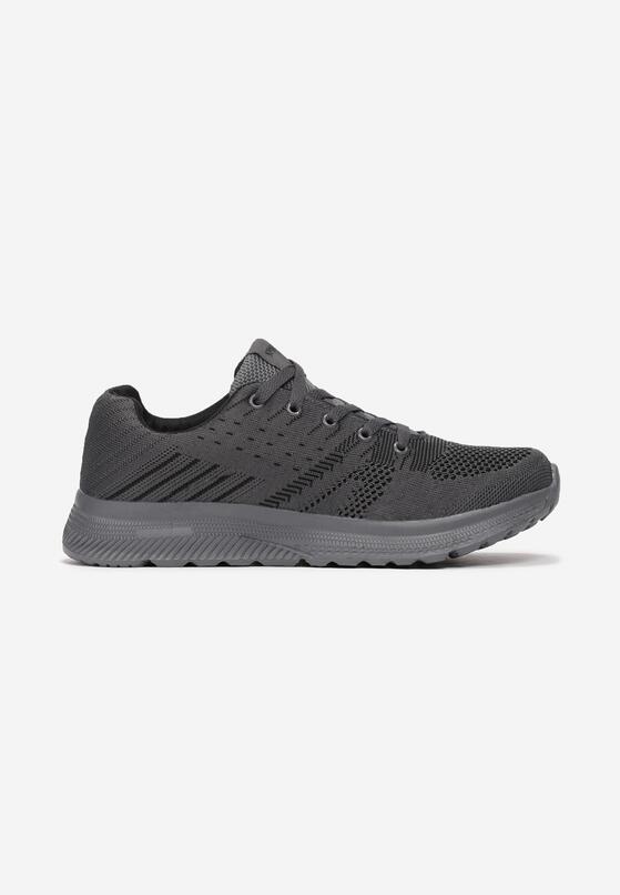 Ciemnoszare Buty Sportowe Iphalane 1