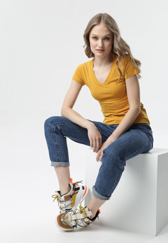 T-shirt Camel 4