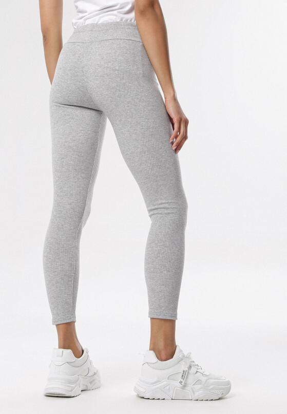 Szürke legging 4
