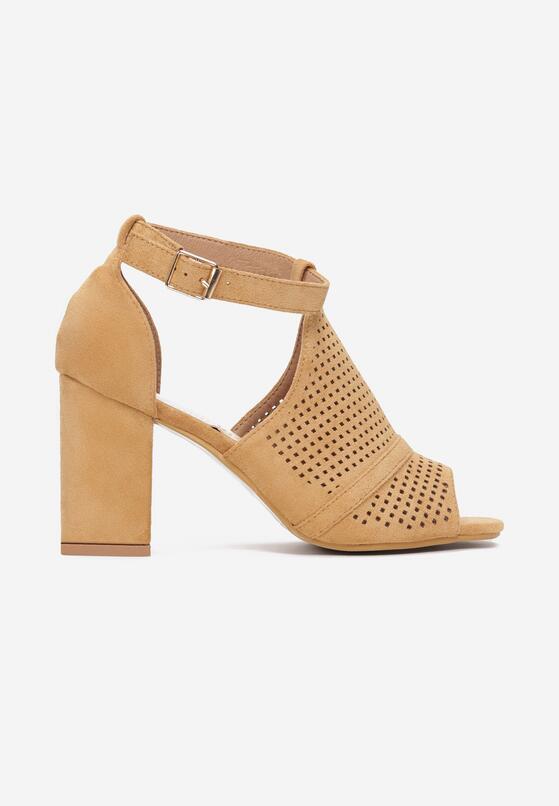 Sandale Camel 3