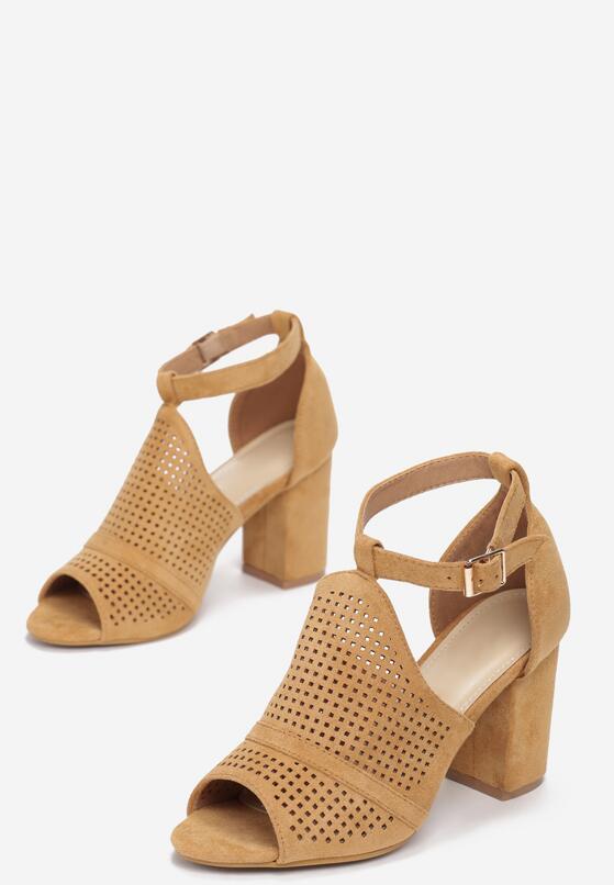 Sandale Camel 4