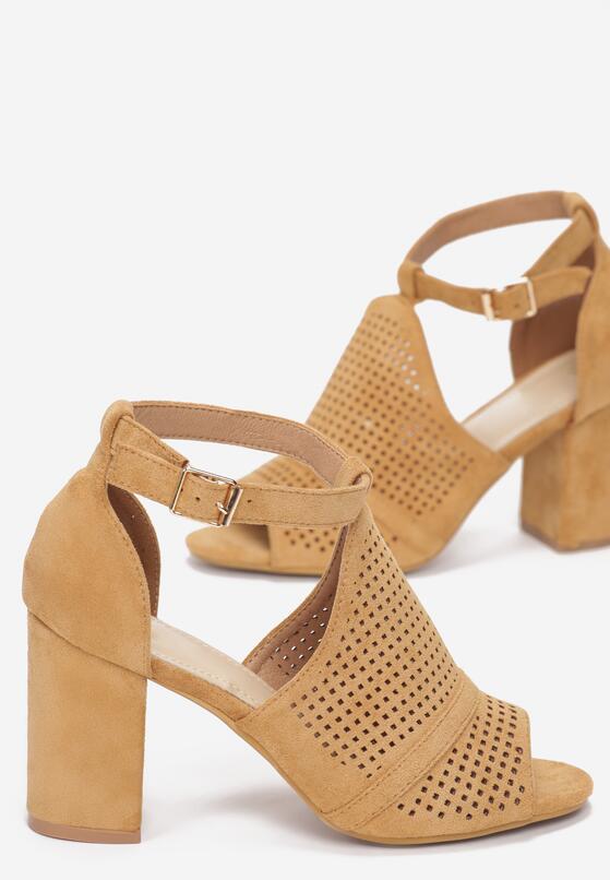 Sandale Camel 5