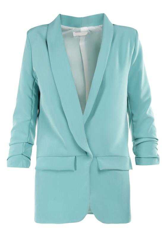 Menta blézer 6