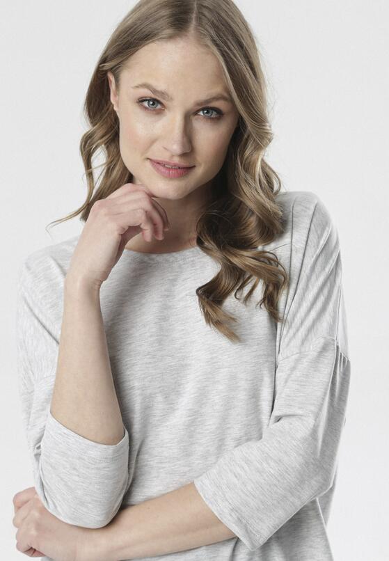 Szara Bluzka Marilla 4