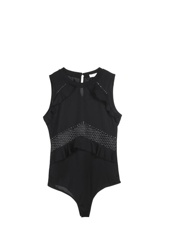Czarne Body Cirironis 6