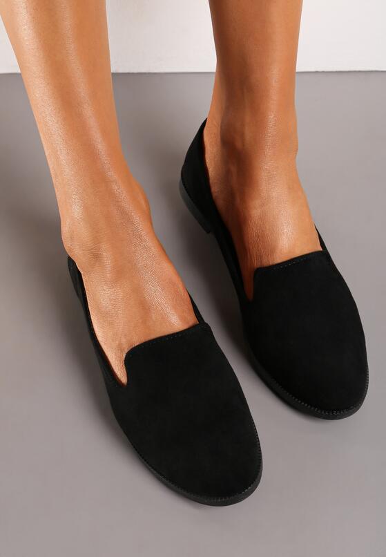 Mocasini Negri 3