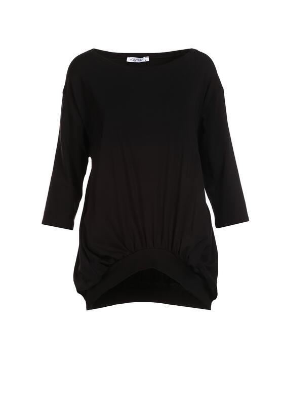 Czarna Bluza Aquasea 5
