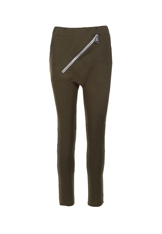 Pantaloni Kaki 5