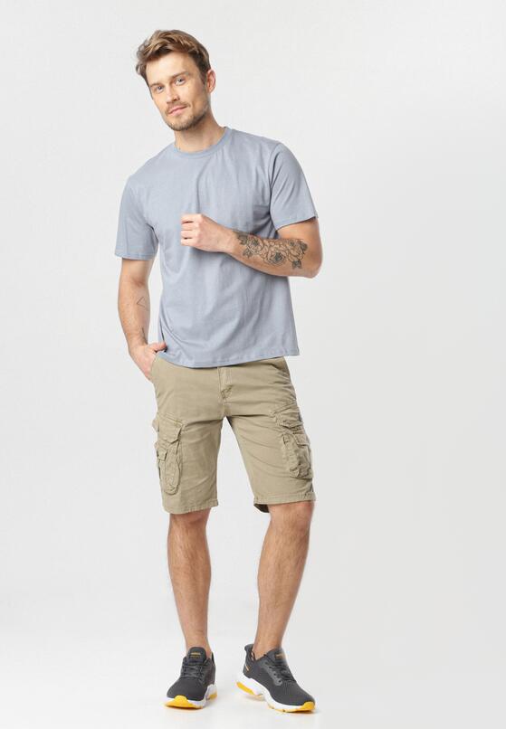 Khaki Szorty Cordesea 2
