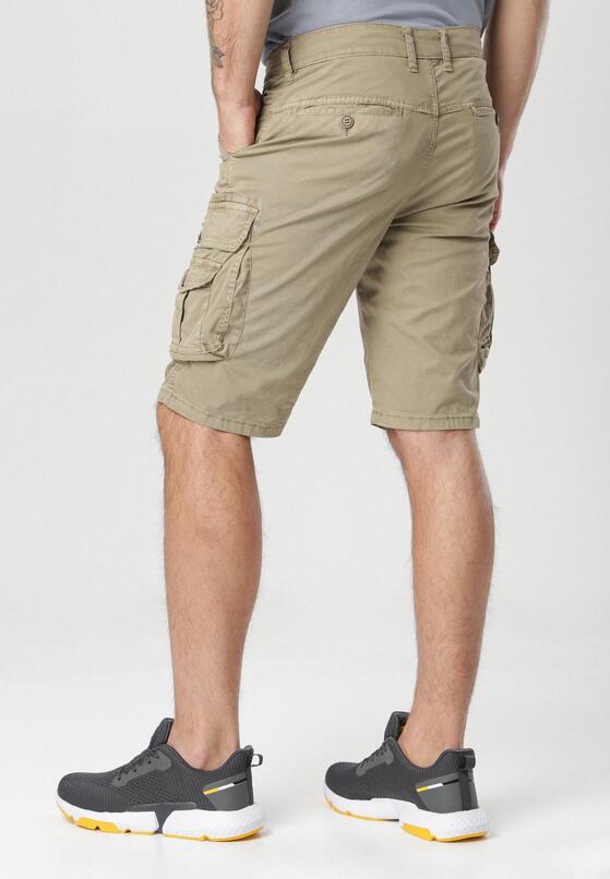 Khaki Szorty Cordesea 3
