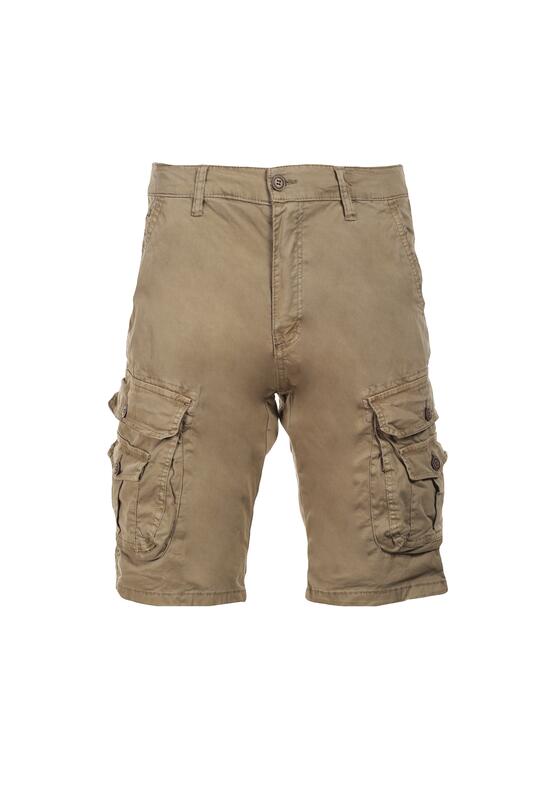 Khaki Szorty Cordesea 5