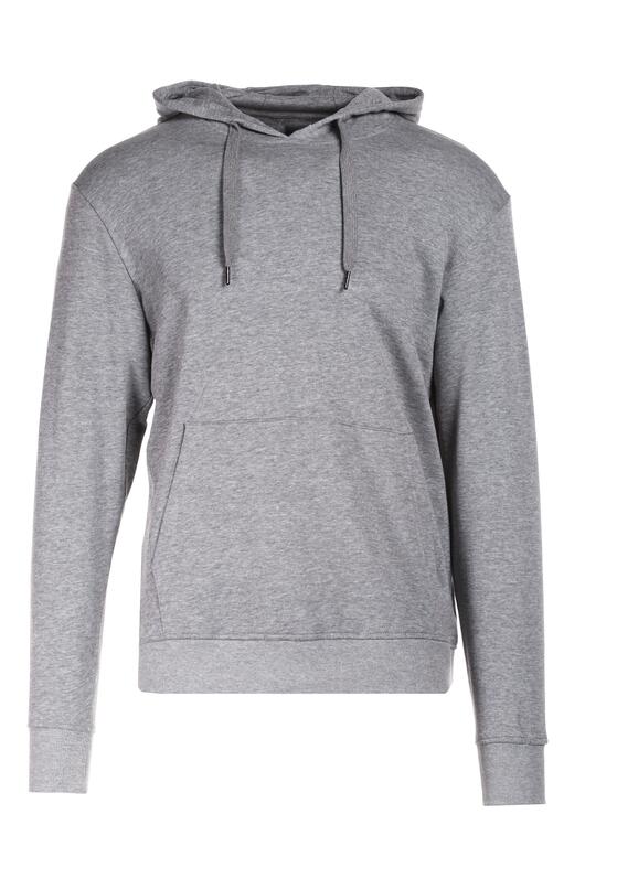Szara Bluza Laoronei 5