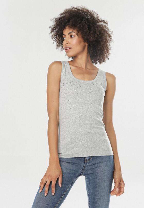 Szary Top Nerilea 1