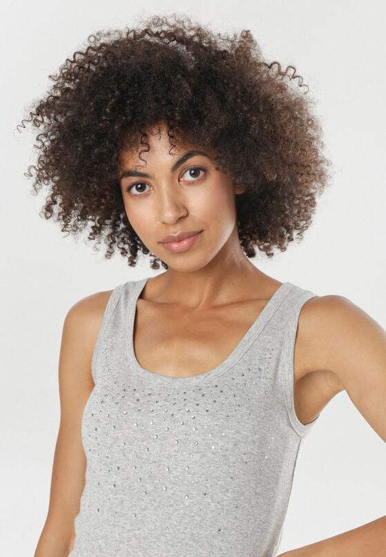 Szary Top Nerilea 4
