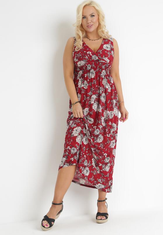 Rochie Bordo 1
