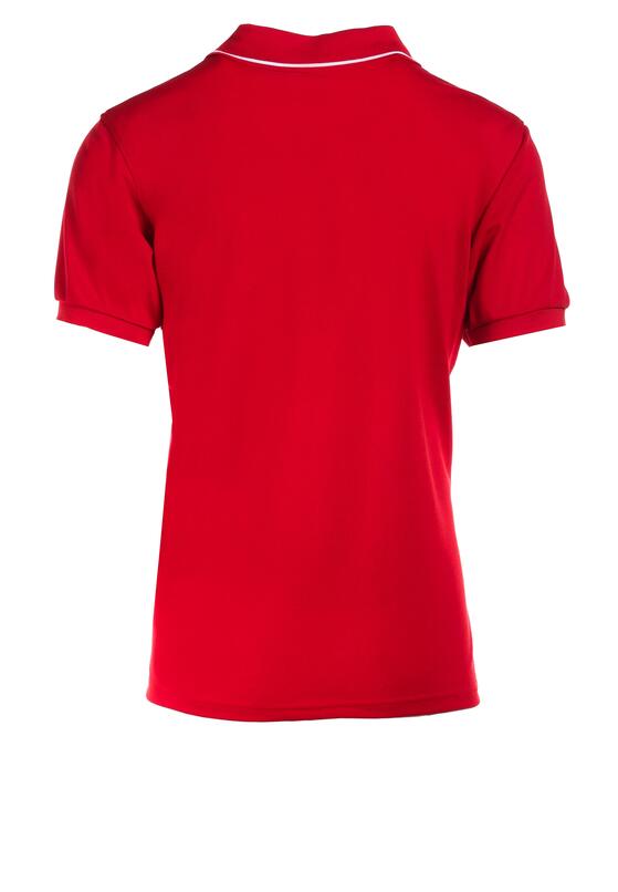 Czerwona Koszulka Diolori
