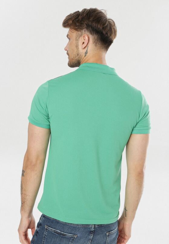 Tricou Verde 3