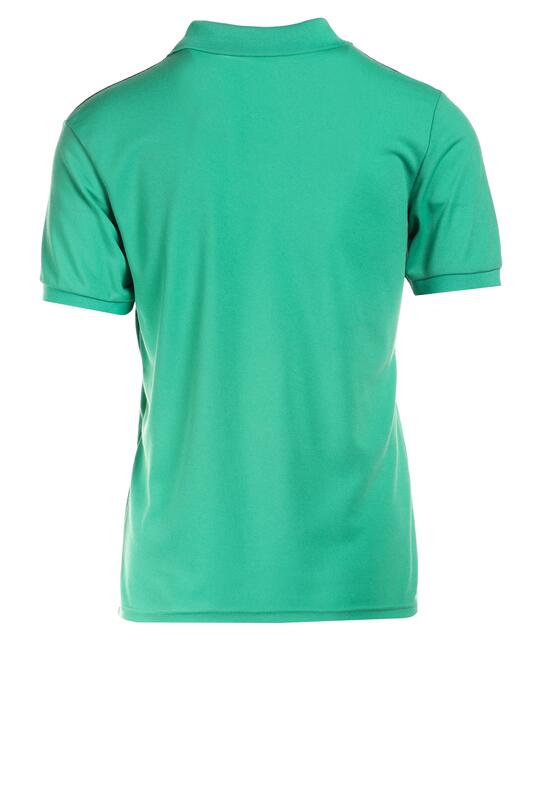 Tricou Verde 6