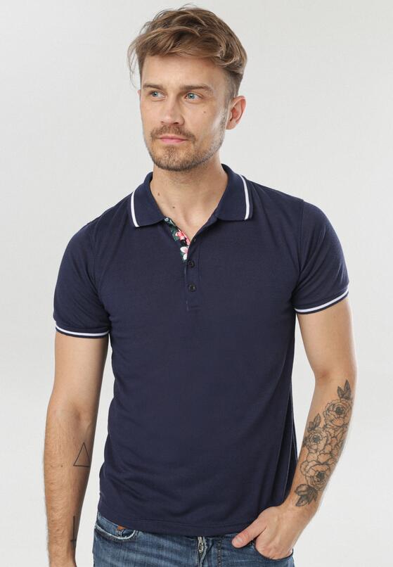 Tricou Bleumarin 1