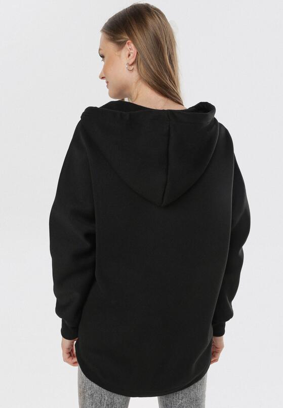 Czarna Bluza Kallithei 3
