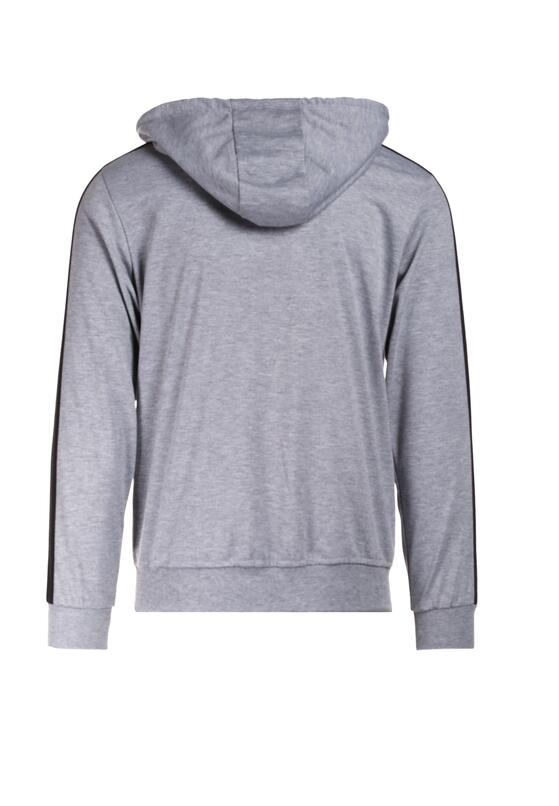 Szara Bluza Chelney 6