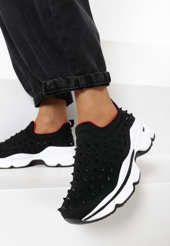 Sneakers Negri 1