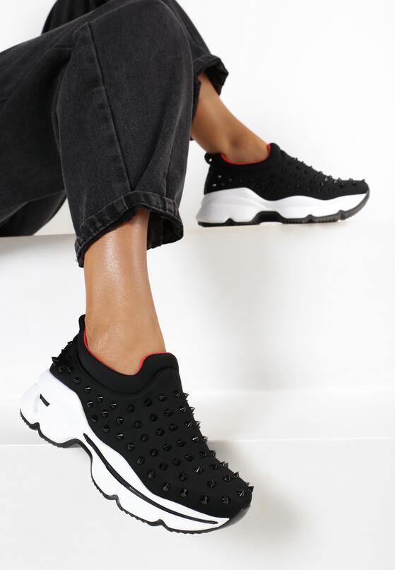 Sneakers Negri 2