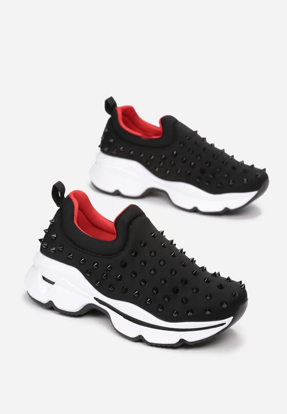 Sneakers Negri 4