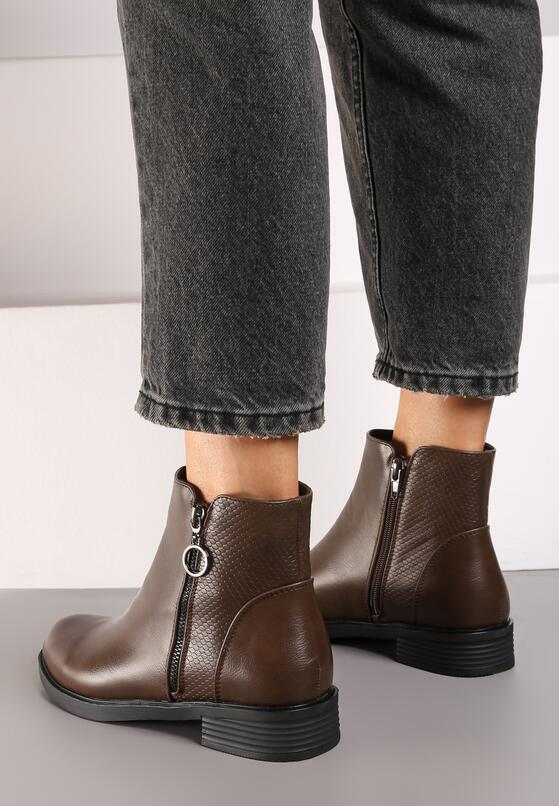 Botine Maro 3