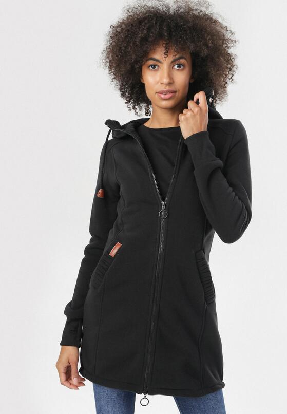 Czarna Bluza Aglaoreisis 1