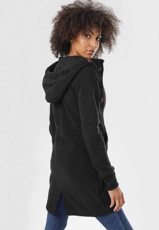 Czarna Bluza Aglaoreisis 3