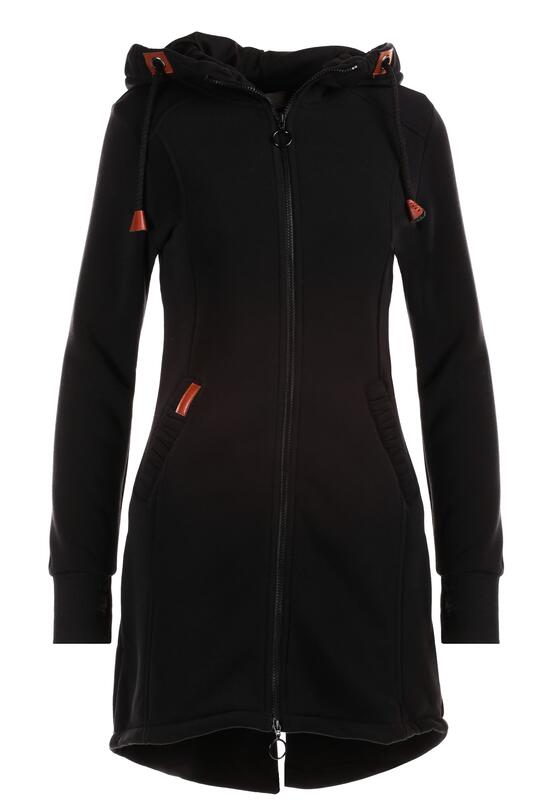 Czarna Bluza Aglaoreisis 5