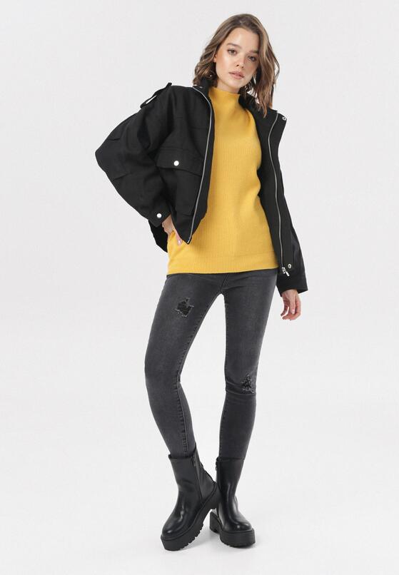 Żółty Golf Berinlenne 2