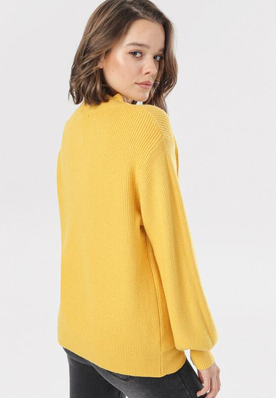 Żółty Golf Berinlenne 3