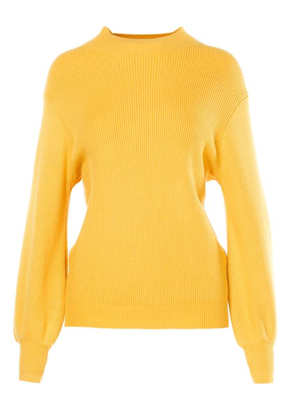 Żółty Golf Berinlenne 5