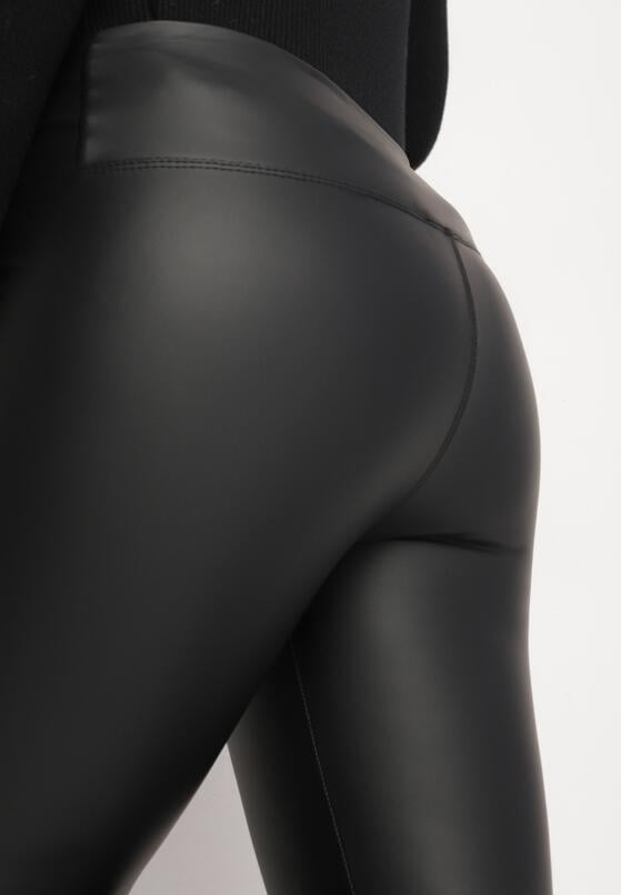 Fekete legging 5