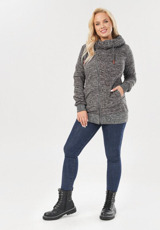 Szara Bluza Penelin 2