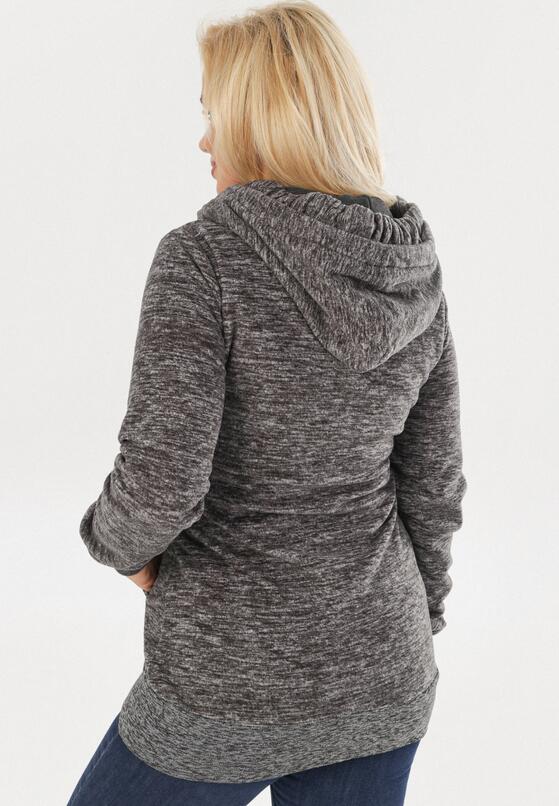 Szara Bluza Penelin 3