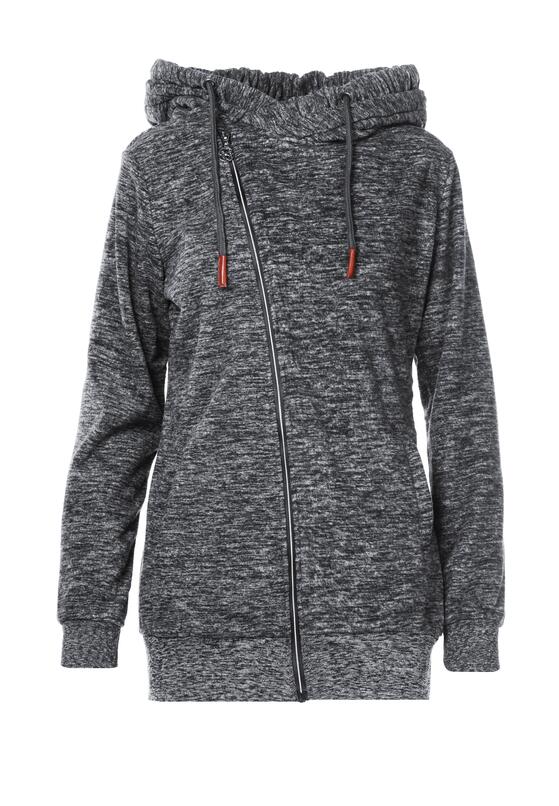 Szara Bluza Penelin 5