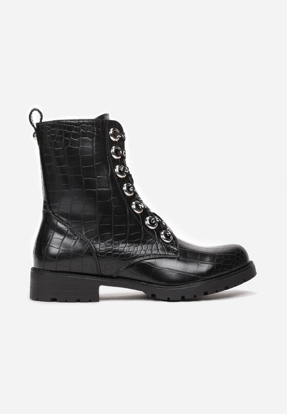 Botine Negre 3